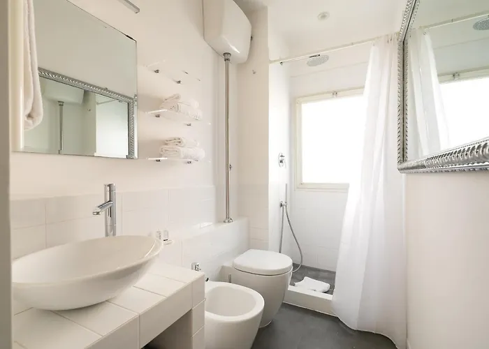Holiday home R.c. Giulio Cesare. Loft In Centro