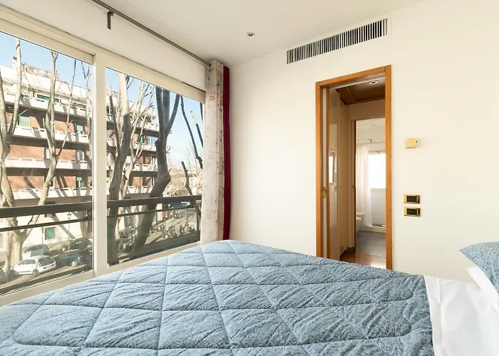 Holiday home R.c. Giulio Cesare. Loft In Centro *