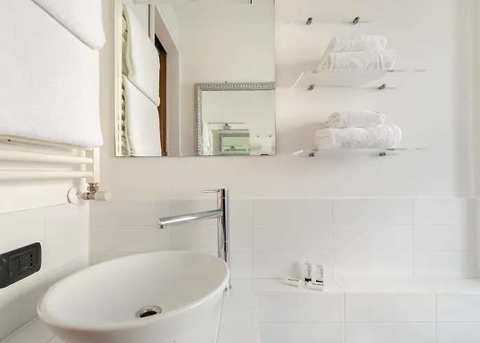 Holiday home R.c. Giulio Cesare. Loft In Centro Rome