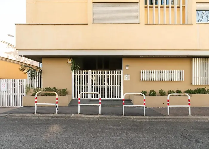 Holiday home R.c. Giulio Cesare. Loft In Centro *