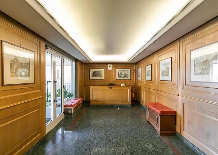 R.c. Giulio Cesare. Loft In Centro * Rome