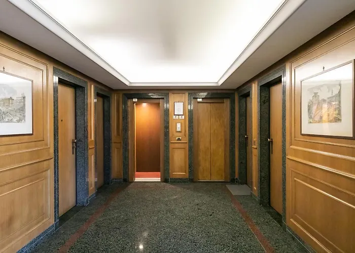 Holiday home R.c. Giulio Cesare. Loft In Centro *