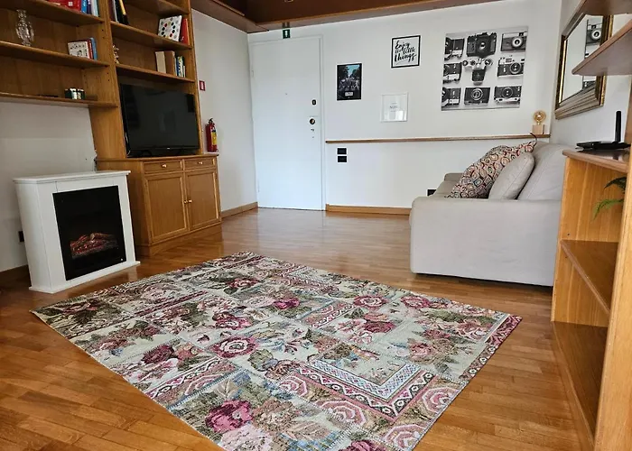 R.c. Giulio Cesare. Loft In Centro Rome